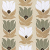 Dauphine Wallpaper by Casamance