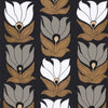 Dauphine Wallpaper by Casamance