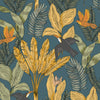 Explorer Palm Wallpaper by Casadeco