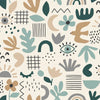 Feel Good Wallpaper by Casadeco