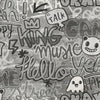 Make It Fun Wallpaper by Casadeco