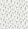 Catwalk Wallpaper by Daisy Bennett