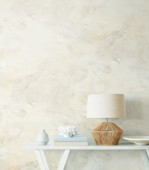 Celeste Wallpaper by Daisy Bennett