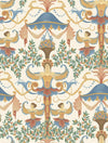 Chamber Angels wallpaper by Cole & Son