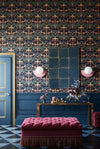 Chamber Angels wallpaper by Cole & Son