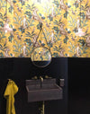 Cheetah Wallpaper by Graduate Collection