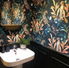 Cheetah Wallpaper by Graduate Collection
