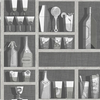 Cocktails Wallpaper by Cole & Son