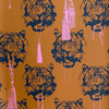 Coco Tiger wallpaper by Studio Lisa Bengtsson