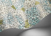 Ortensia wallpaper by Cole & Son