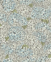 Ortensia wallpaper by Cole & Son