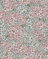 Ortensia wallpaper by Cole & Son