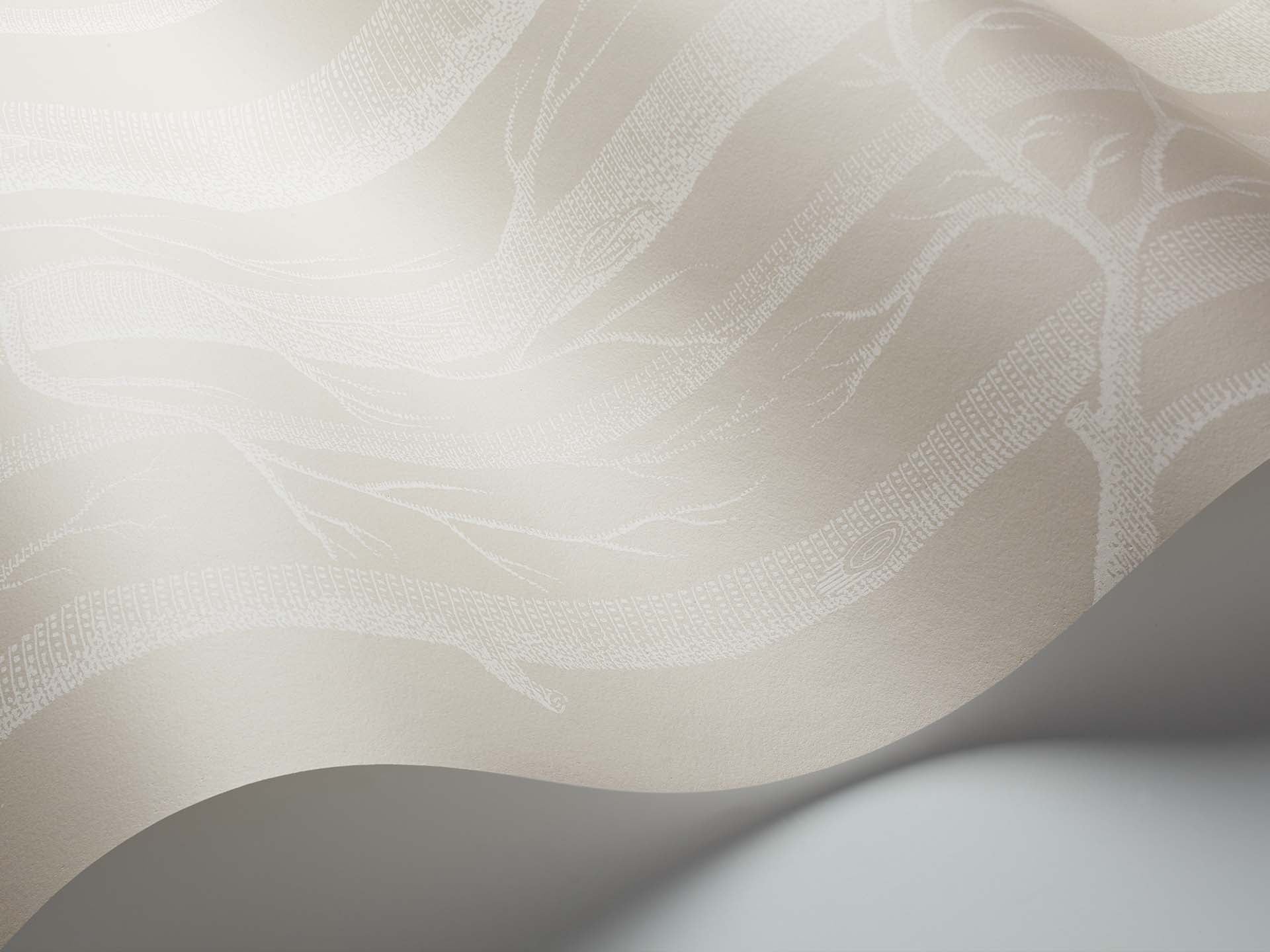 Woods Icons Wallpaper by Cole & Son