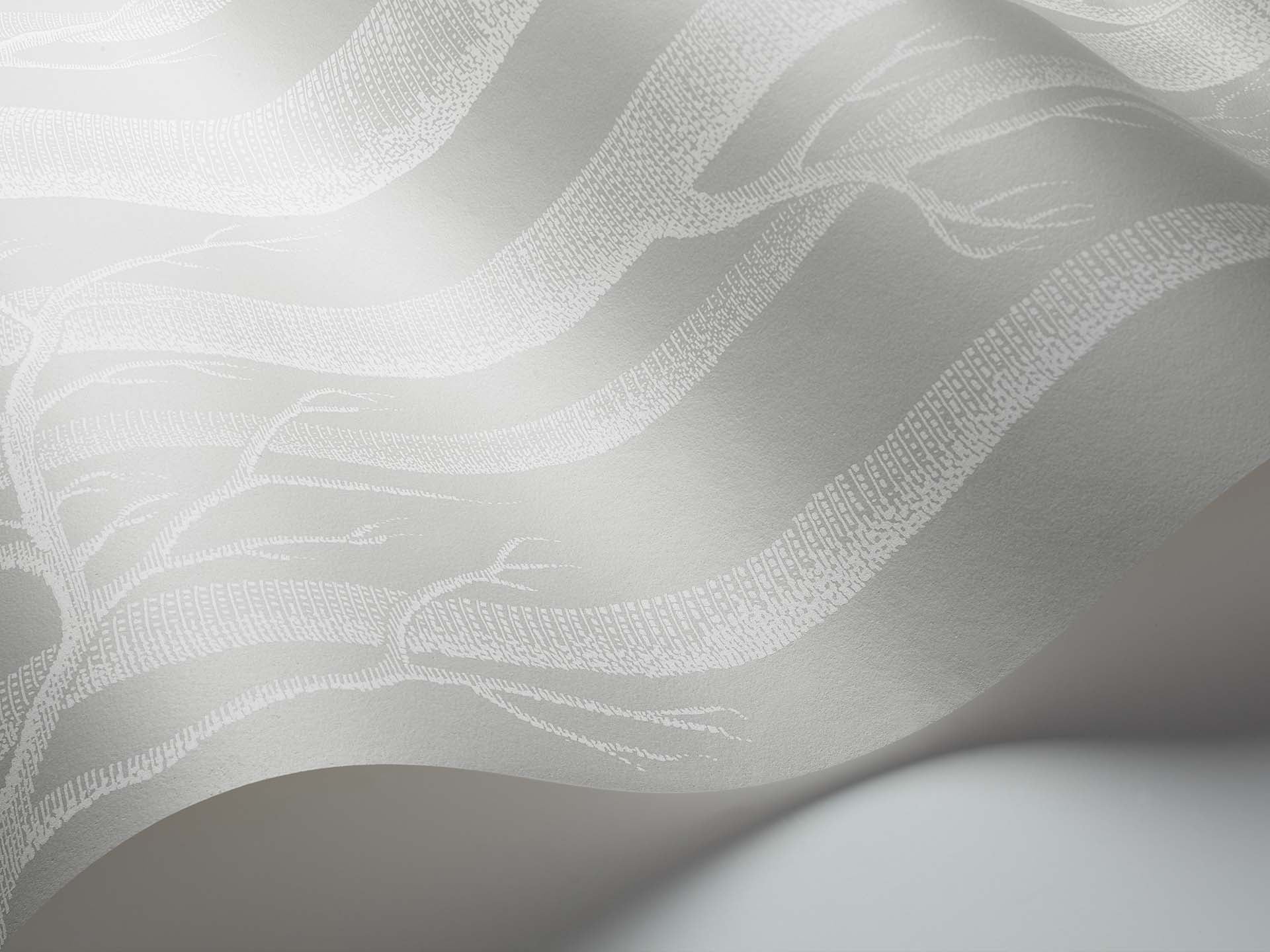 Woods Icons Wallpaper by Cole & Son