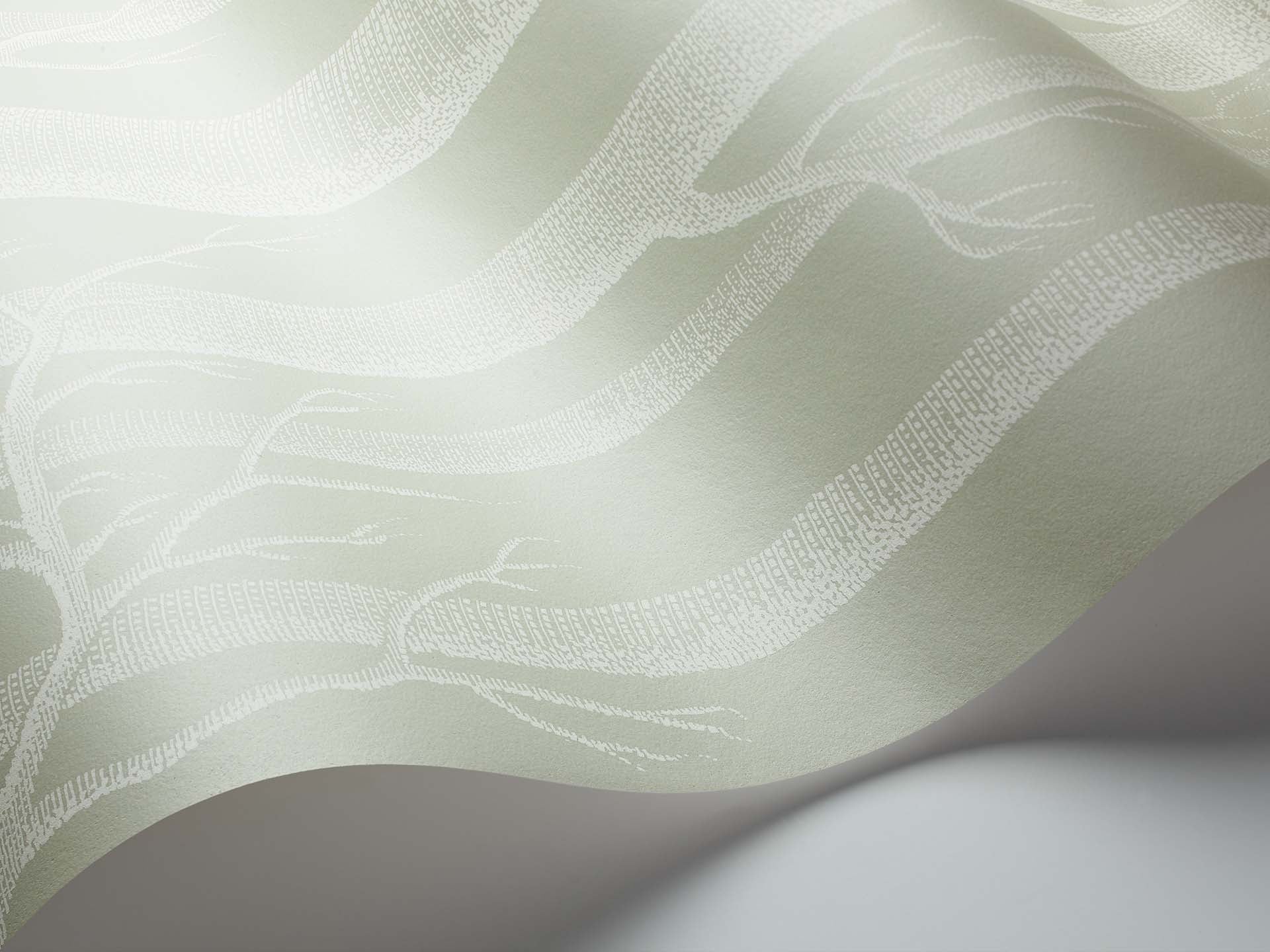 Woods Icons Wallpaper by Cole & Son