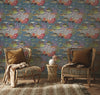 Corales Wallpaper by Gastón y Daniela (Sold per Lineal Metre)