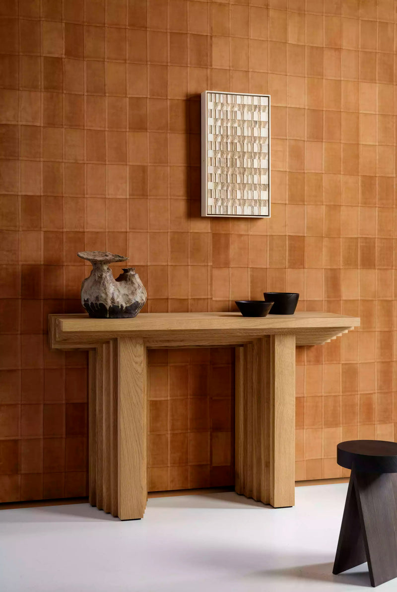 Avenio Wallpaper by Arte (Sold per Lineal Metre)