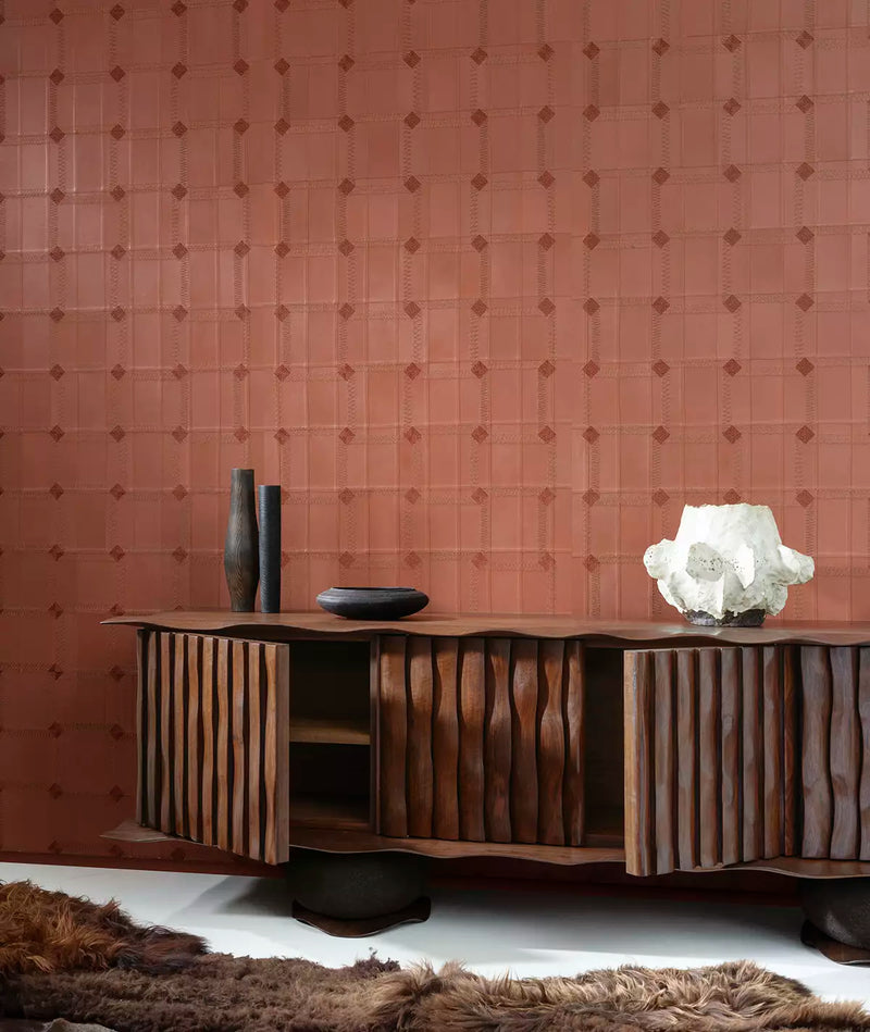 Cassone Wallpaper by Arte (Sold per Lineal Metre)