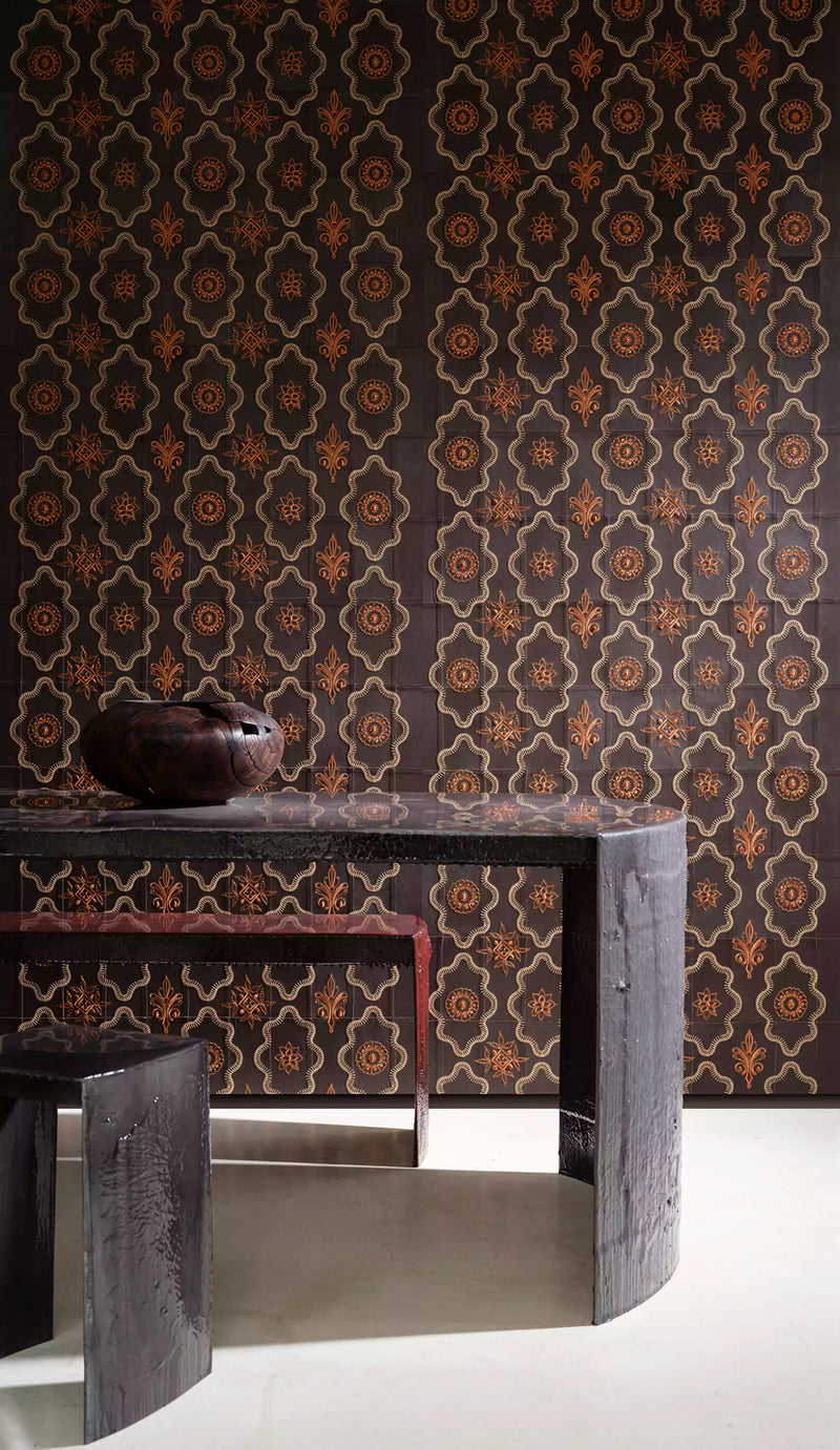 Ductia Wallpaper by Arte (Sold per Lineal Metre)