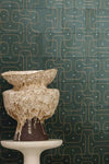 Jaseran Wallpaper by Arte (Sold per Lineal Metre)