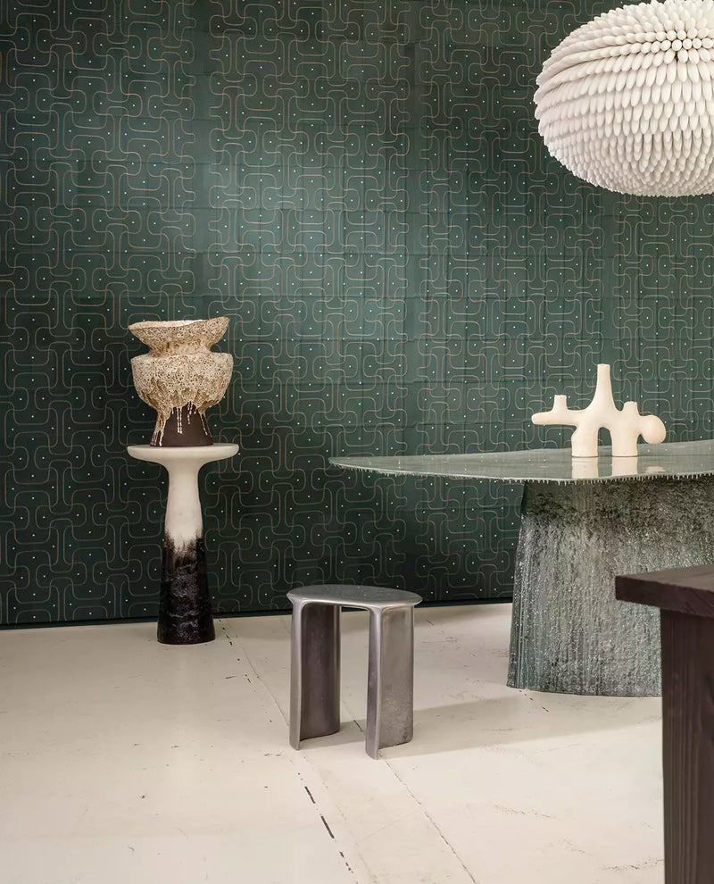 Jaseran Wallpaper by Arte (Sold per Lineal Metre)