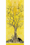Crow Yellow
