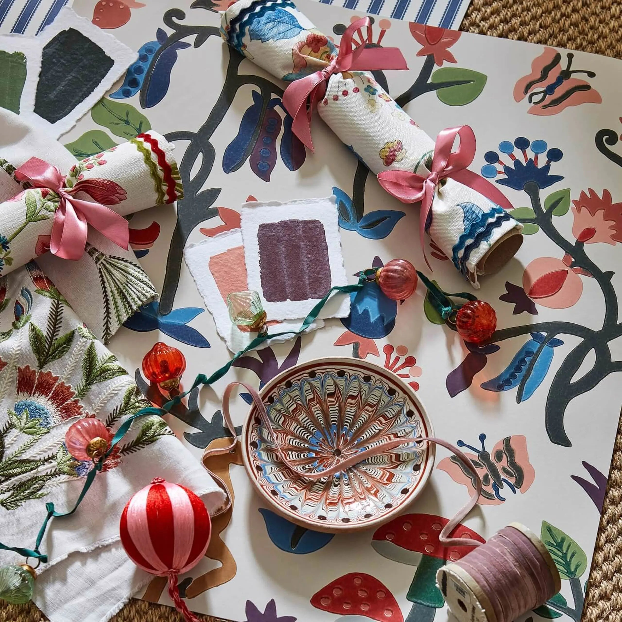 Forest Of Dean Wallpaper by Sanderson