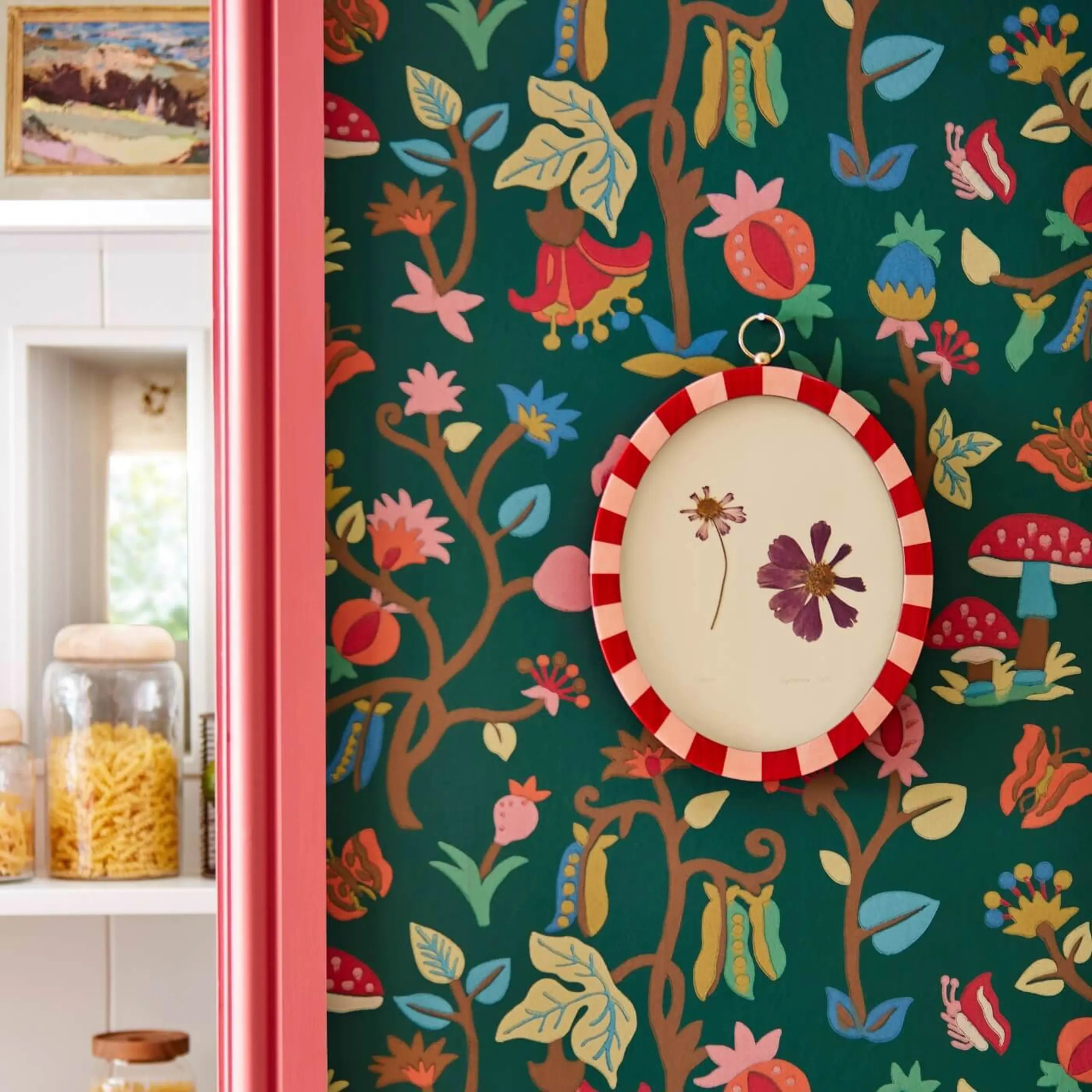 Forest Of Dean Wallpaper by Sanderson