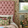 Aril's Garden Wallpaper by Sanderson