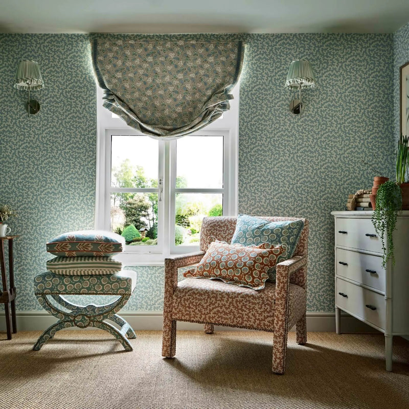 Truffle Wallpaper by Sanderson