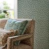 Truffle Wallpaper by Sanderson