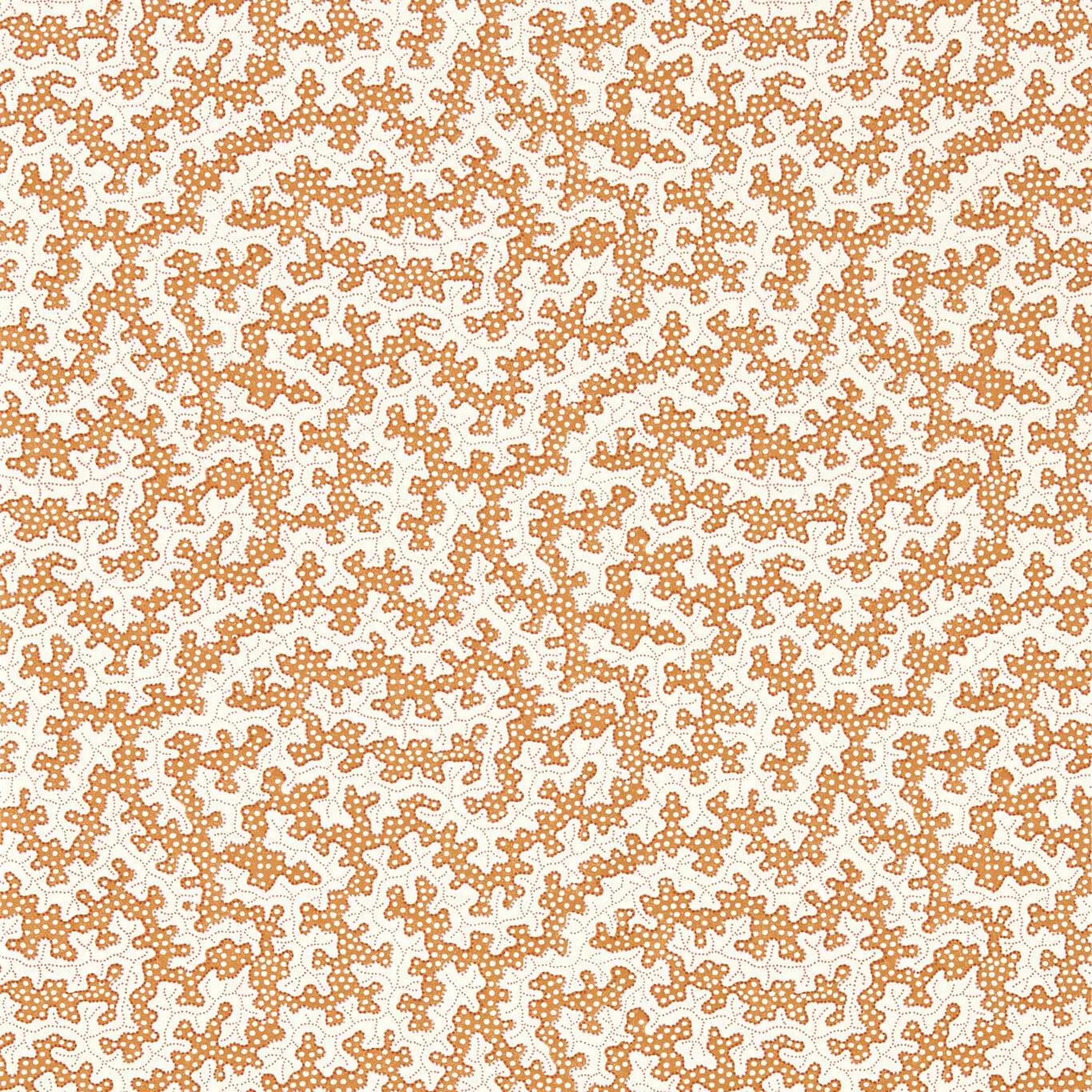 Truffle Wallpaper by Sanderson