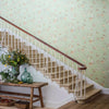 Fruit Aviary Wallpaper by Sanderson