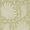 Mapperton Wallpaper by Sanderson
