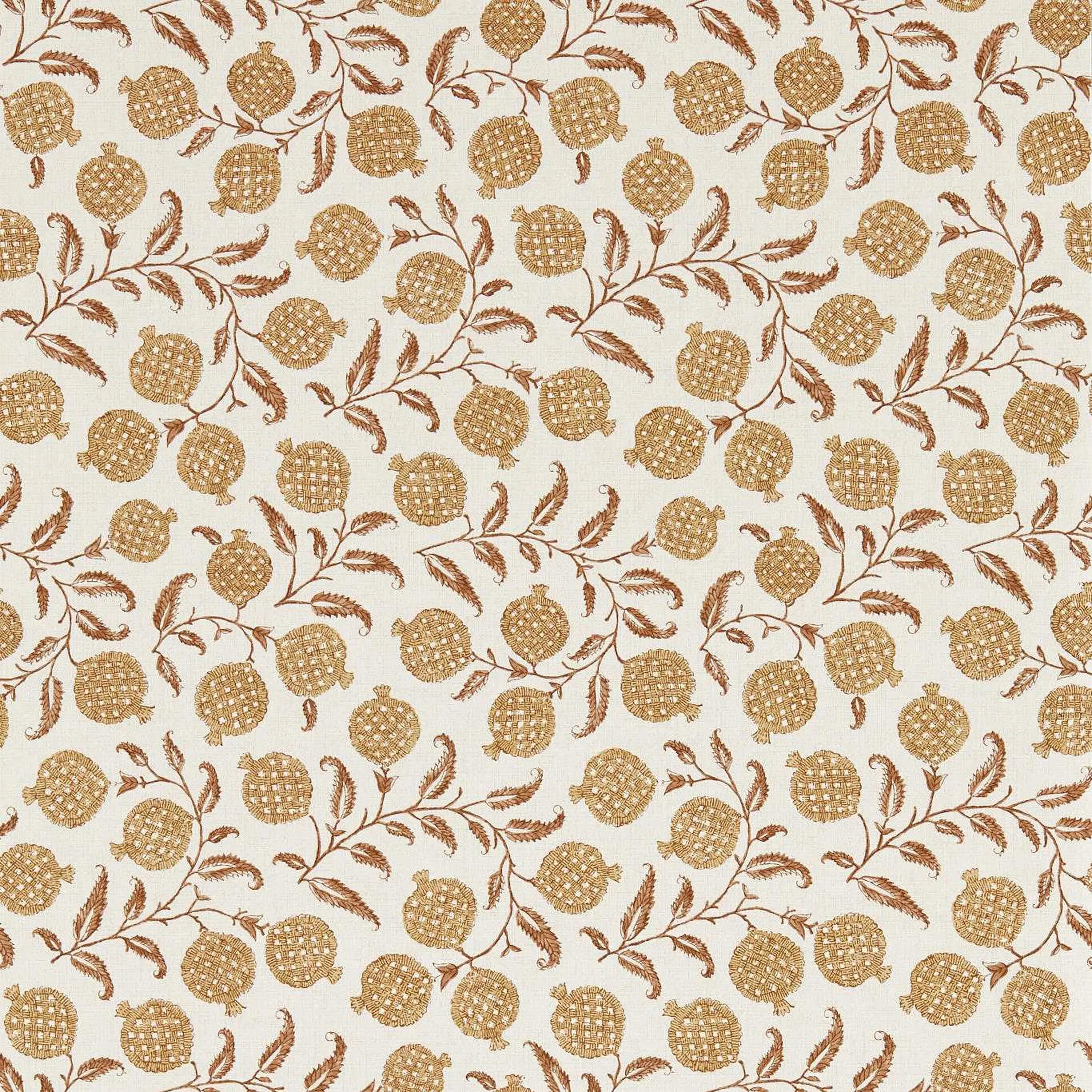 Anaar Wallpaper by Sanderson