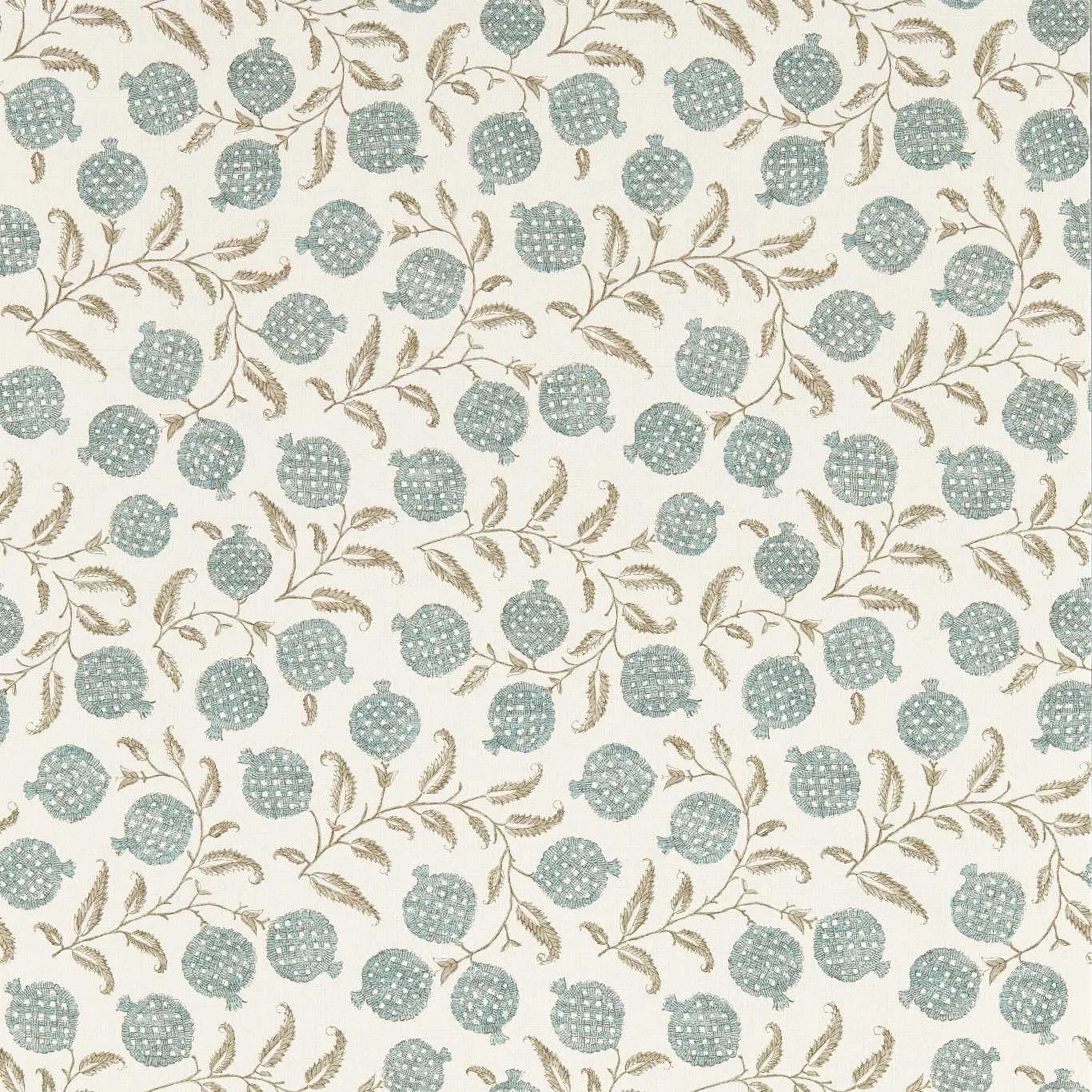 Anaar Wallpaper by Sanderson