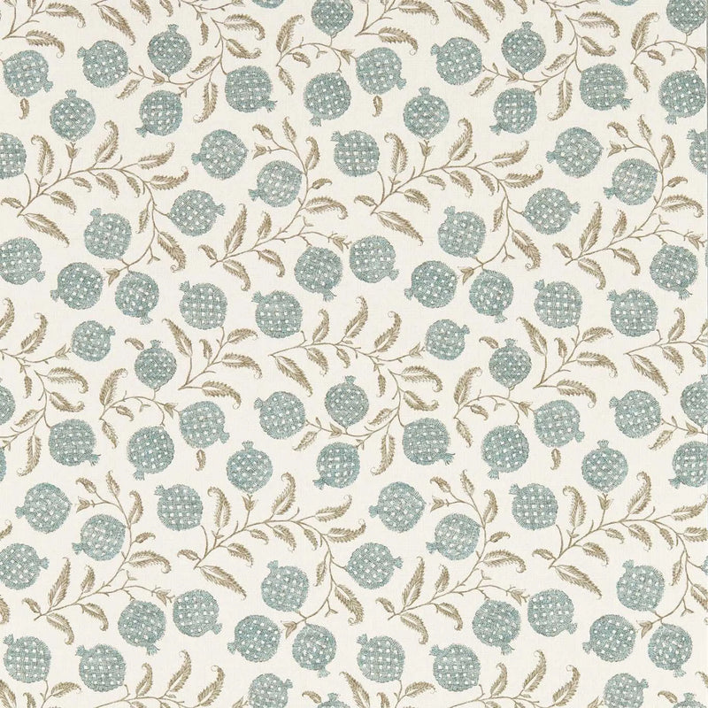 Anaar Wallpaper by Sanderson