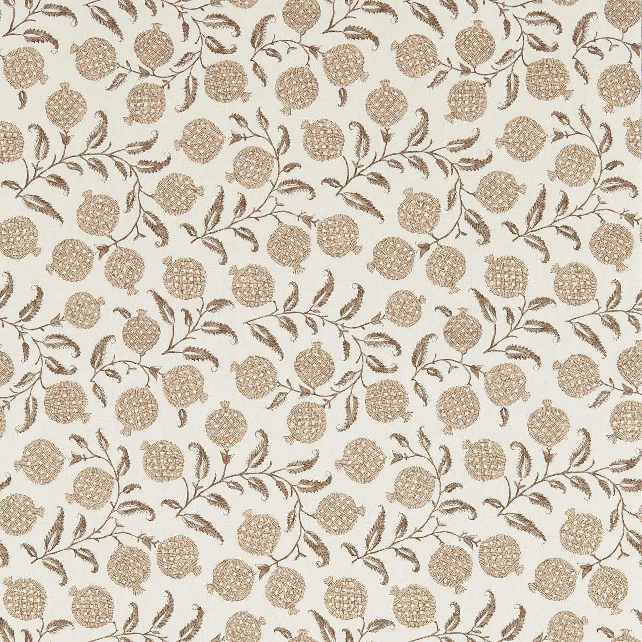 Anaar Wallpaper by Sanderson