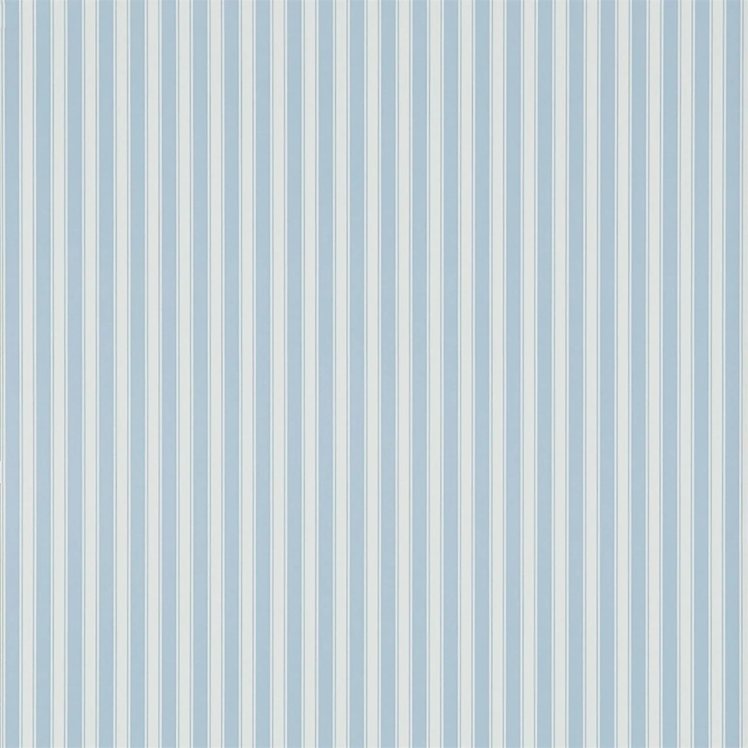 New Tiger Stripe Wallpaper by Sanderson