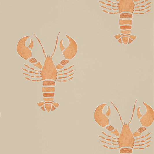 Cromer Wallpaper by Sanderson