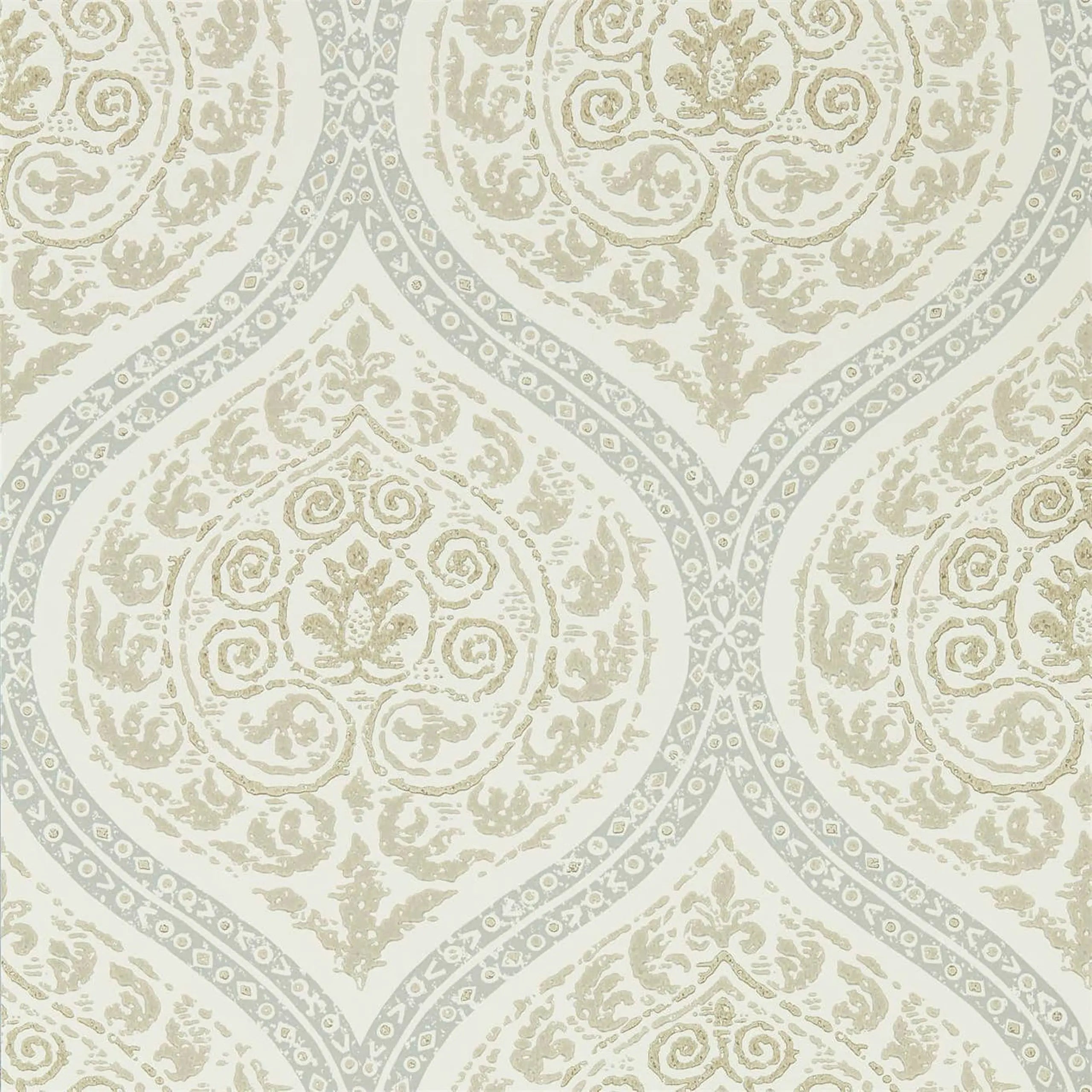 Madurai Wallpaper by Sanderson