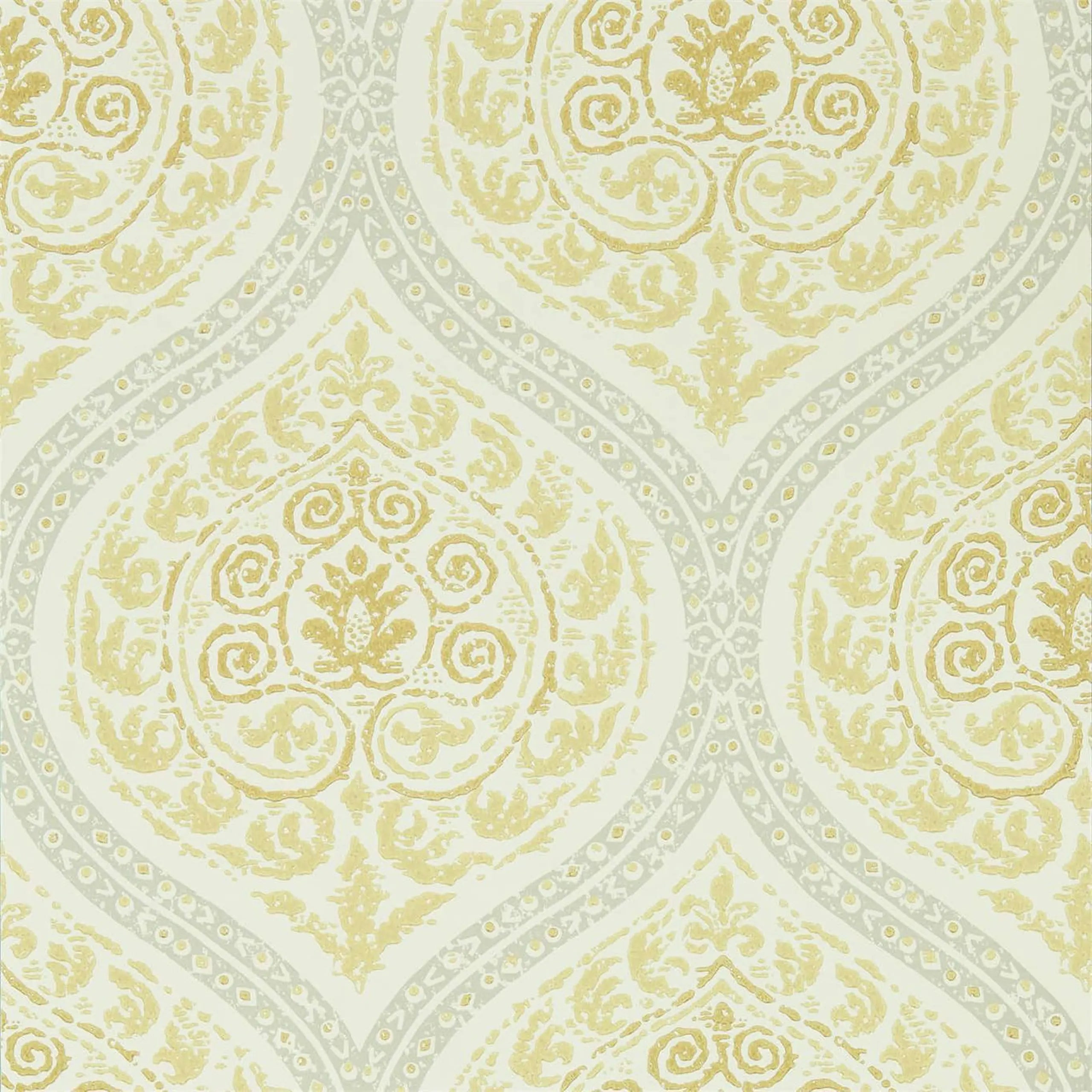 Madurai Wallpaper by Sanderson