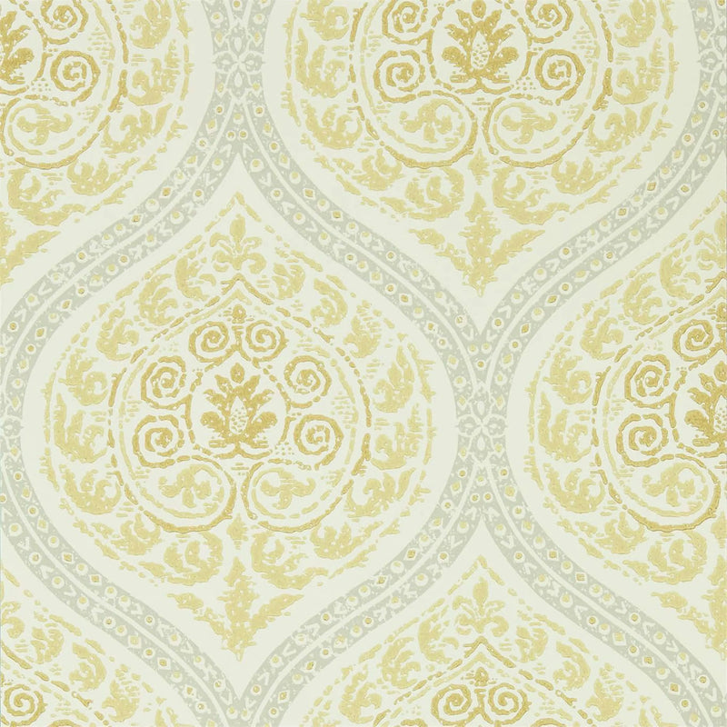 Madurai Wallpaper by Sanderson
