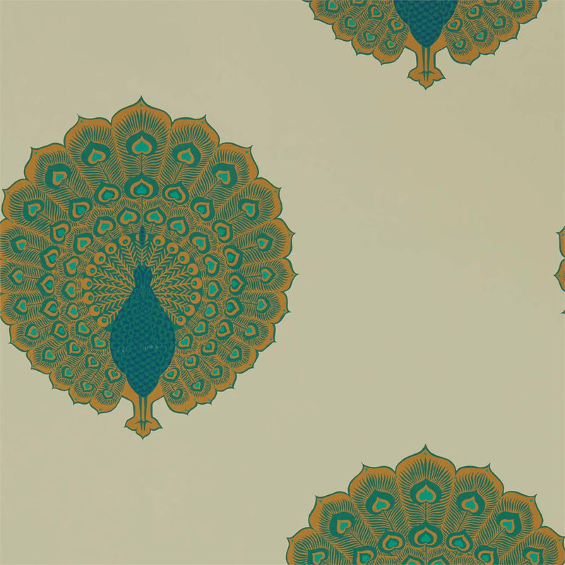 Kalapi Wallpaper by Sanderson