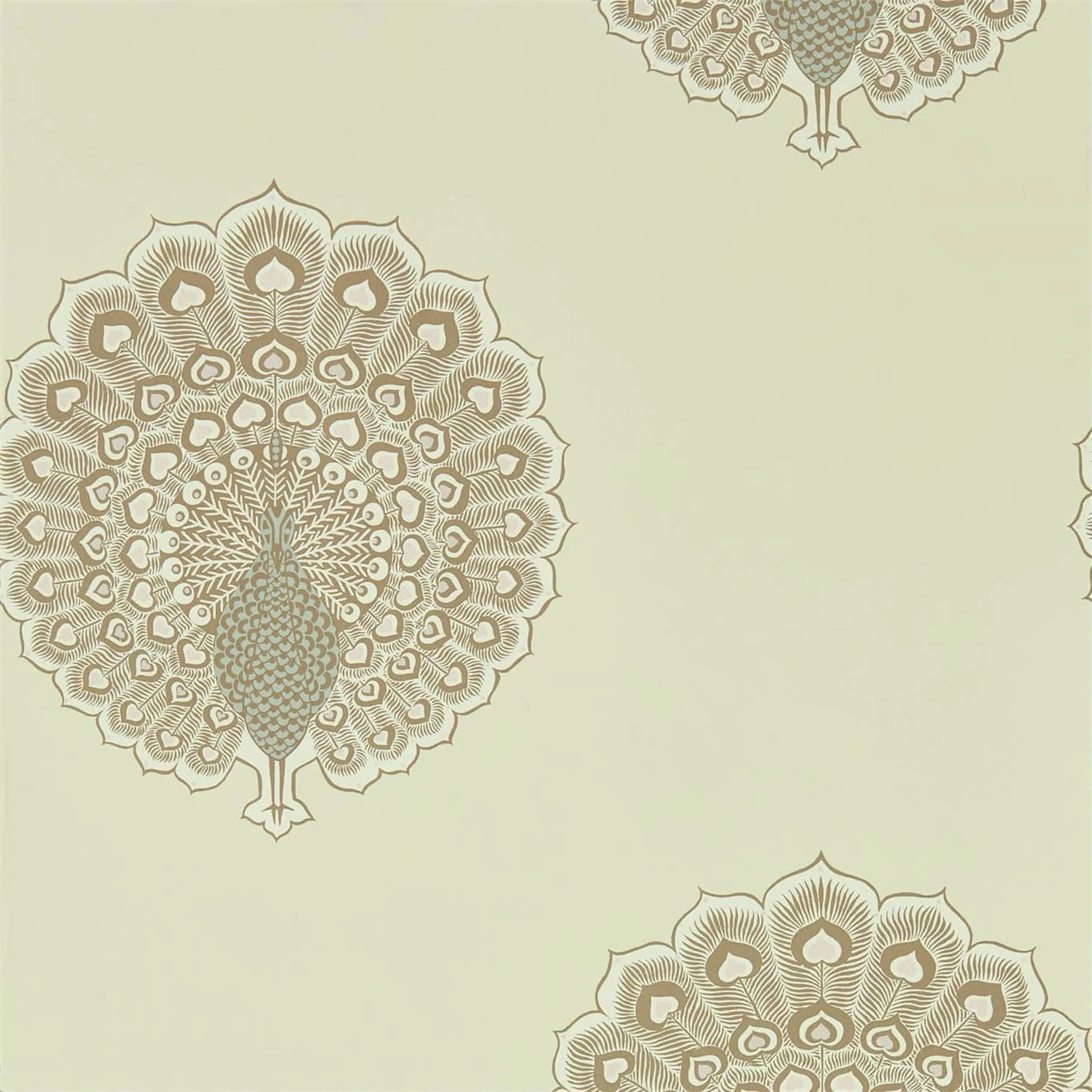 Kalapi Wallpaper by Sanderson