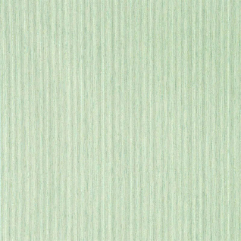 Caspian Strie Wallpaper by Sanderson