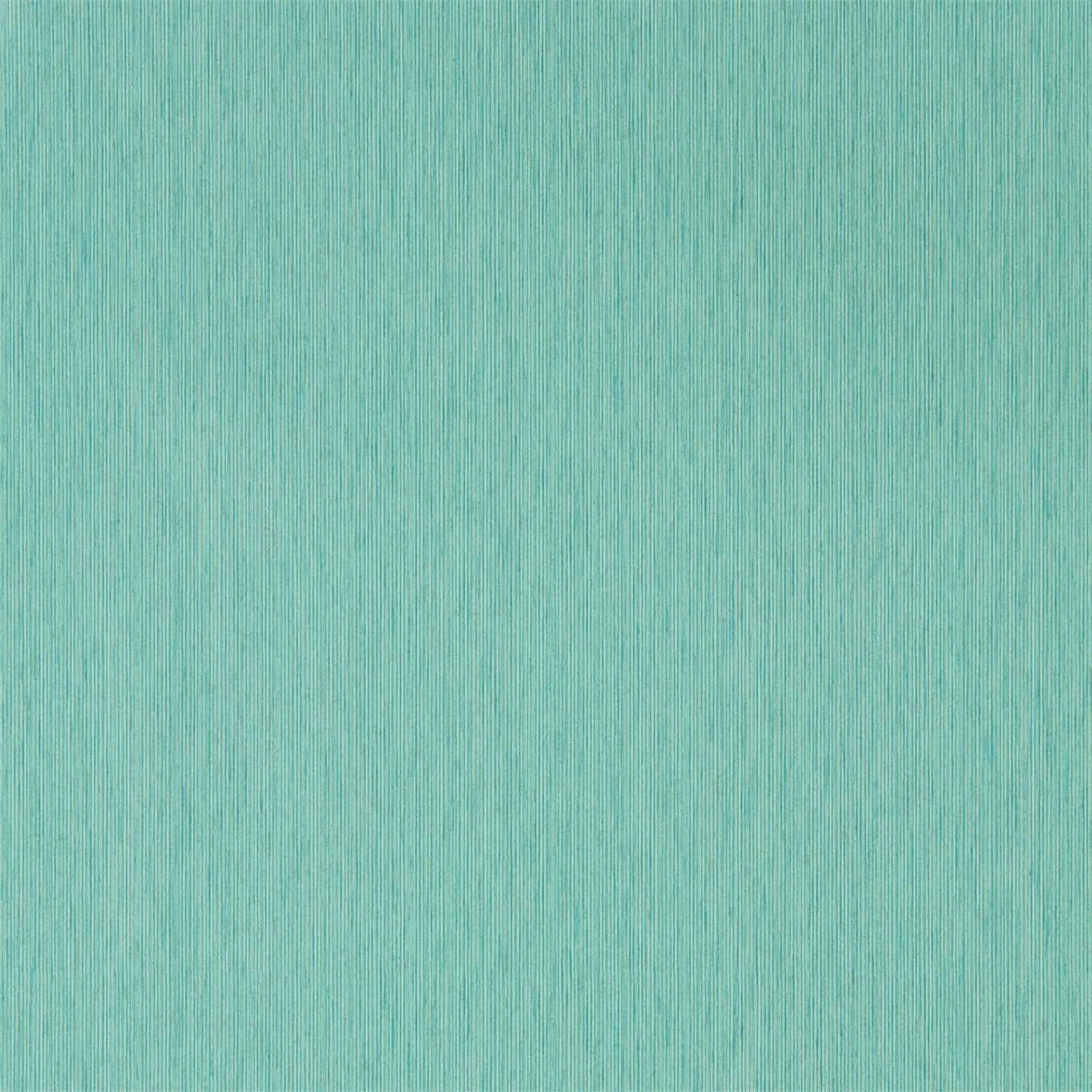 Caspian Strie Wallpaper by Sanderson