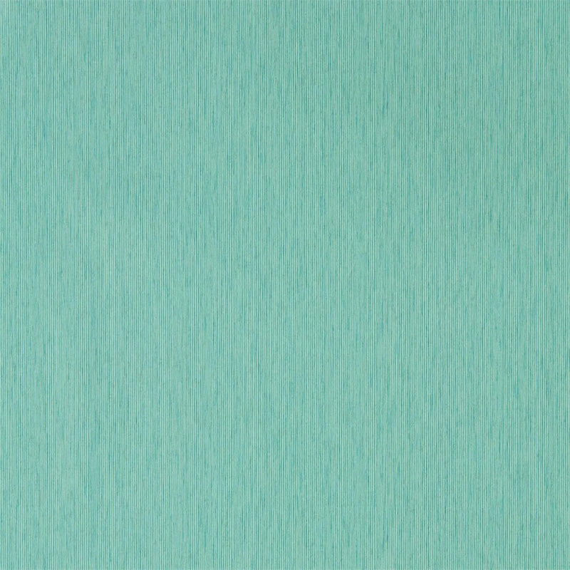 Caspian Strie Wallpaper by Sanderson
