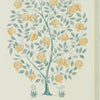 Anaar Tree Wallpaper by Sanderson