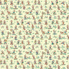 Mickey & Minnie Wallpaper by Sanderson